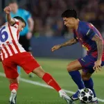 Atletiko i PSŽ blizu polufinala Lige šampiona