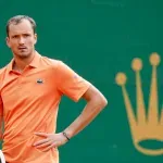 Beretini obrukao Medvedeva