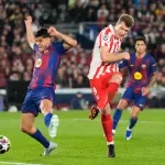 Barselona ne zna sa Atletikom u Ligi šampiona, Liverpul dobro prošao na "Parku prinčeva"