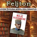 Uspomene vojvode Živojina Mišića - kraj dinastije Obrenović (3): Penzionisanje pukovnika Mašina, tužba protiv Mišića