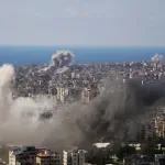 (UŽIVO) Hamnei proglasio pobjedu nad Amerikom; Netanjahu: Nema primirja u Libanu