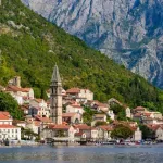 Rat promijenio planove za ljetovanje: Crna Gora među svjetskim hit destinacijama