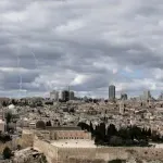 Od danas otvorena sveta mjesta u Starom gradu u Jerusalimu
