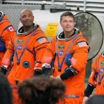 Zanimljiva poruka posadi Artemisa II iz Crne Gore: Čekamo vas na najčarobnijem mjestu na planeti