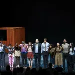 Gran pri u Velesu za predstavu CNP-a