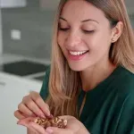 Ova vrsta orašastog ploda može vam pomoći u snižavanju holesterola