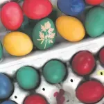 Tri obavezne boje jaja za Vaskrs: Nose moćnu simboliku i obavezne su u vašoj korpi