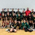 Dvije dobre provjere za kadetkinje protiv Srbije