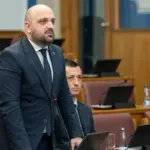 (VIDEO) Božović: Sa MJR dogovaramo gradnju Istražnog zatvora