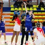 Budućnost Bemaks i Sea Stars počinju finale plej-ofa