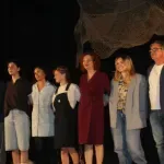 "Žižula i Čičak": Kad su kostimi počeli da "žive", publika ostala bez riječi