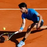 Alkaras i Siner ispustili po set, ali prošli u četvrtfinale Monte Karla