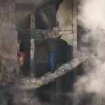 U izraelskim bombardovanjima u Libanu danas poginulo više od 300 ljudi