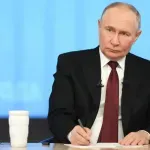 Putin objavio vaskršnje primirje u Ukrajini