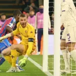 Liga konferencija: Kristal Palas i Šahtjor završili posao