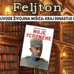 Uspomene vojvode Živojina Mišića - kraj dinastije Obrenović (4): Neistinita tužba komandanta Aktivne vojske