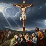 Danas je Veliki petak – Hristovo stradanje, najtužniji dan za hrišćane