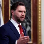 Džej Di Vens putuje u Pakistan da pregovara sa Iranom