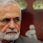 Umro savjetnik ajatolaha Alija Hamneija