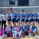 Herceg Novi i Luka Bar u finalu plej ofa odbojkašica