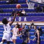 Plej-in u Prvoj A ligi košarkaša kreće u subotu