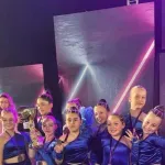 Plesni klub “Sonrisa” ostvario izuzetan uspjeh na međunarodnim takmičenjima u konkurenciji 2.500 učesnika