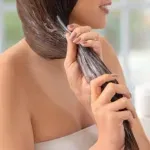 Maska od tri prirodna sastojka za gušću i zdraviju kosu