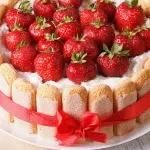 Šarlota - voćni klasik s kojim nema greške