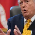 Razgovarali Starmer i Tramp