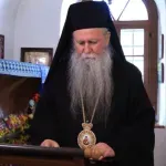 (VIDEO) Mitropolit Joanikije: Umnožimo molitve za mir u svijetu