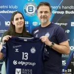 Bulatović i Popović pojačale Budućnost