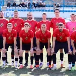 UK FSCG Sjever: OFK Borac siguran, het-trik Miladina Vujoševića