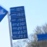 Ogrmone razlike u cijenama goriva u Evropi: Dizel najskuplji u Holandiji