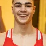 Miloš Roganović prekidom do finala u Skadru