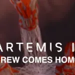 (VIDEO) Deseti dan misije Artemis 2: Orion se vraća na Zemlju, noćas najopasniji dio misije