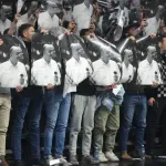 (VIDEO) Partizan i Grobari se oprostili od Duška Vujoševića