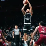 Karlik Džons produžio ugovor sa Partizanom