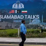 (UŽIVO)​​ Tasnim: Ormuski moreuz i dalje među glavnim spornim tačkama pregovora SAD i Irana