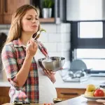 Šest namirnica koje bi trudnice trebale da konzumiraju svaki dan