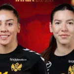 RSCG poziva navijače: Neka aplauz sa tribina bude najljepši način da Itani i Ivoni kažemo – hvala za sve