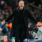 PSŽ blizu produžetka ugovora sa Luisom Enrikeom do 2030. godine