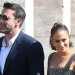 Ben Aflek se odrekao svog dijela zajedničke vile s Dženifer Lopez