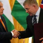 Slovački i češki premijeri Fico i Babiš podržali Orbana za parlamentarne izbore