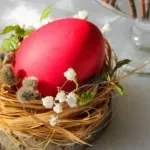 Šta se radi sa čuvarkućom od prošle godine? Samo dvije stvari su ispravne