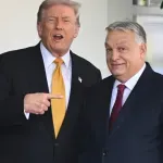 Tramp nudi punu ekonomsku moć SAD Orbanu uoči izbora