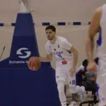 Pobjede Sutjeske i Mornara u prvim mečevima plej-ina