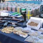 Zaplijenjen kokain vrijedan 130 miliona evra, uhapšen državljanin BiH