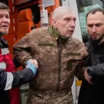 Rusija i Ukrajina razmijenili ratne zarobljenike