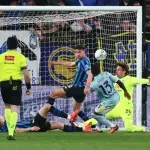 Boga matirao Atalantu u Bergamu