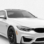 Vlada dobija konfiskovani "BMW"